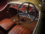 Ford Model T Frontenac Speedster 1929 года